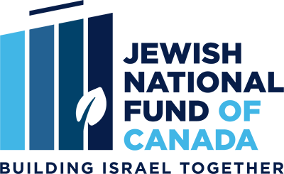 JEWISH NATIONAL FUND OF CANADA